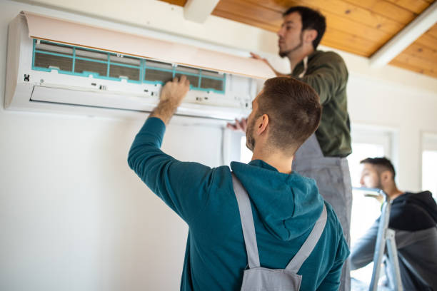 Best HVAC Financing and Leasing in USA