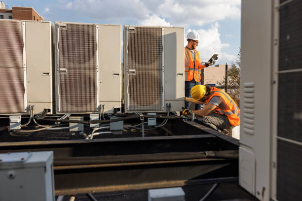 Best Residential HVAC in USA