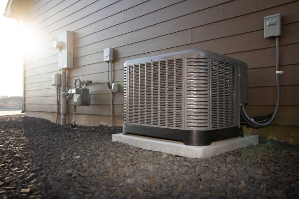 Best Air Conditioning Cleaning in USA